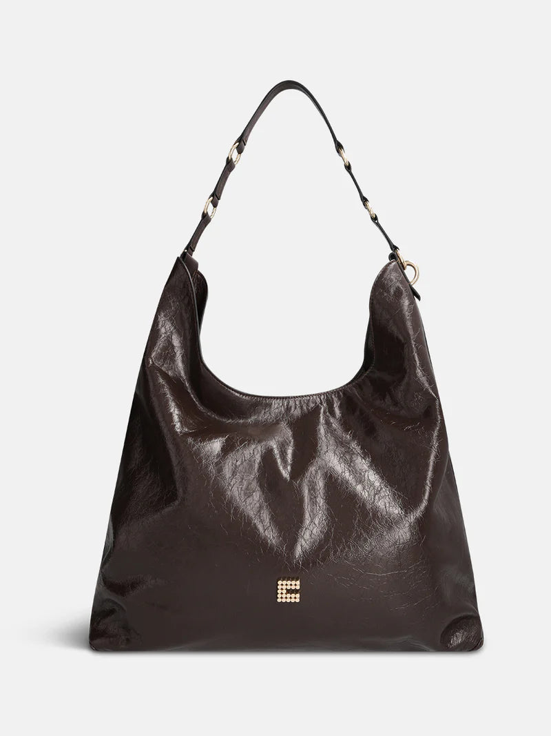 CARRY CRINKLE PATENT