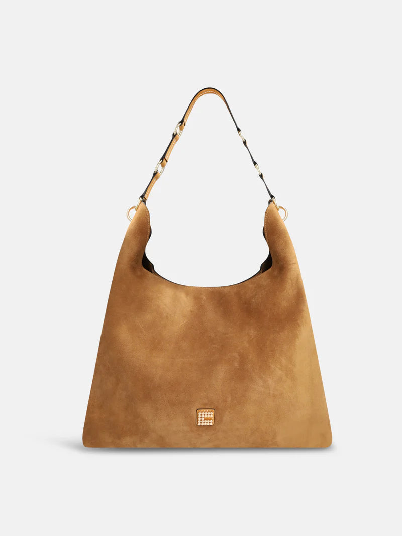 CARRY SUEDE