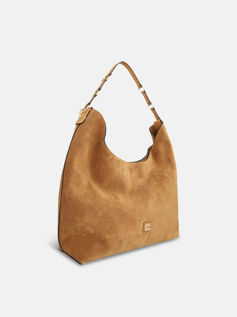 CARRY SUEDE