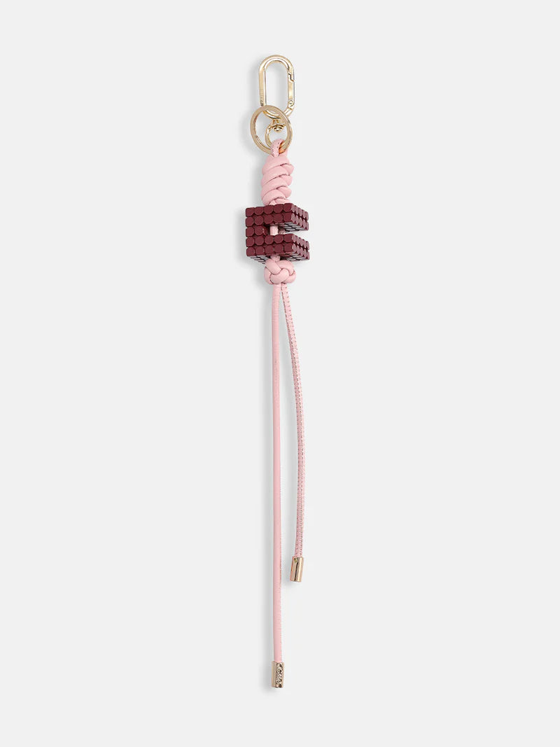 C CHARM PINK