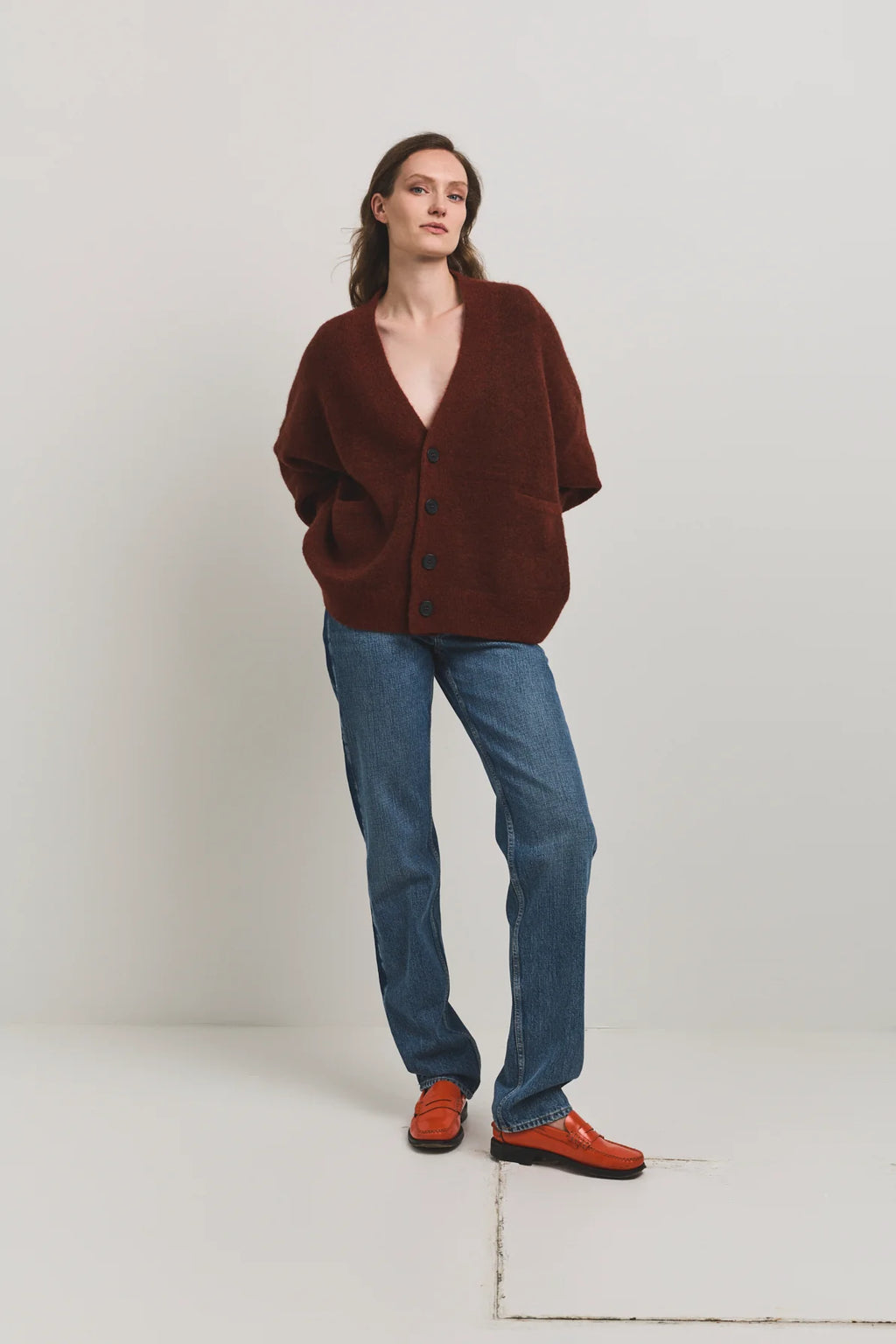 JUULS CARDIGAN