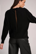 Palermo Pull Black