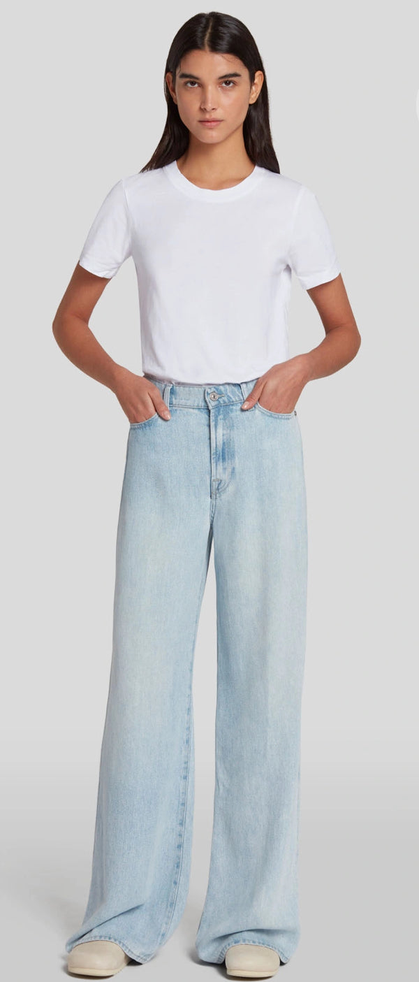 Lotta- 7 for all mankind