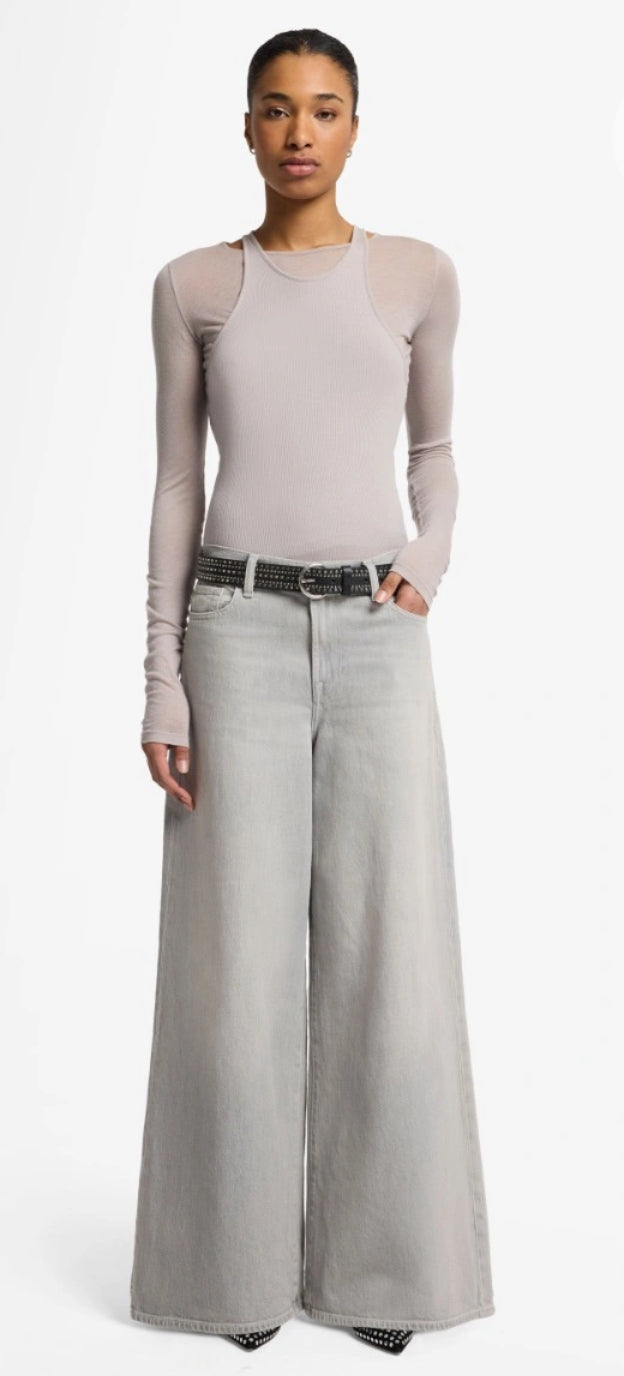 Marie wide leg-7 for all mankind