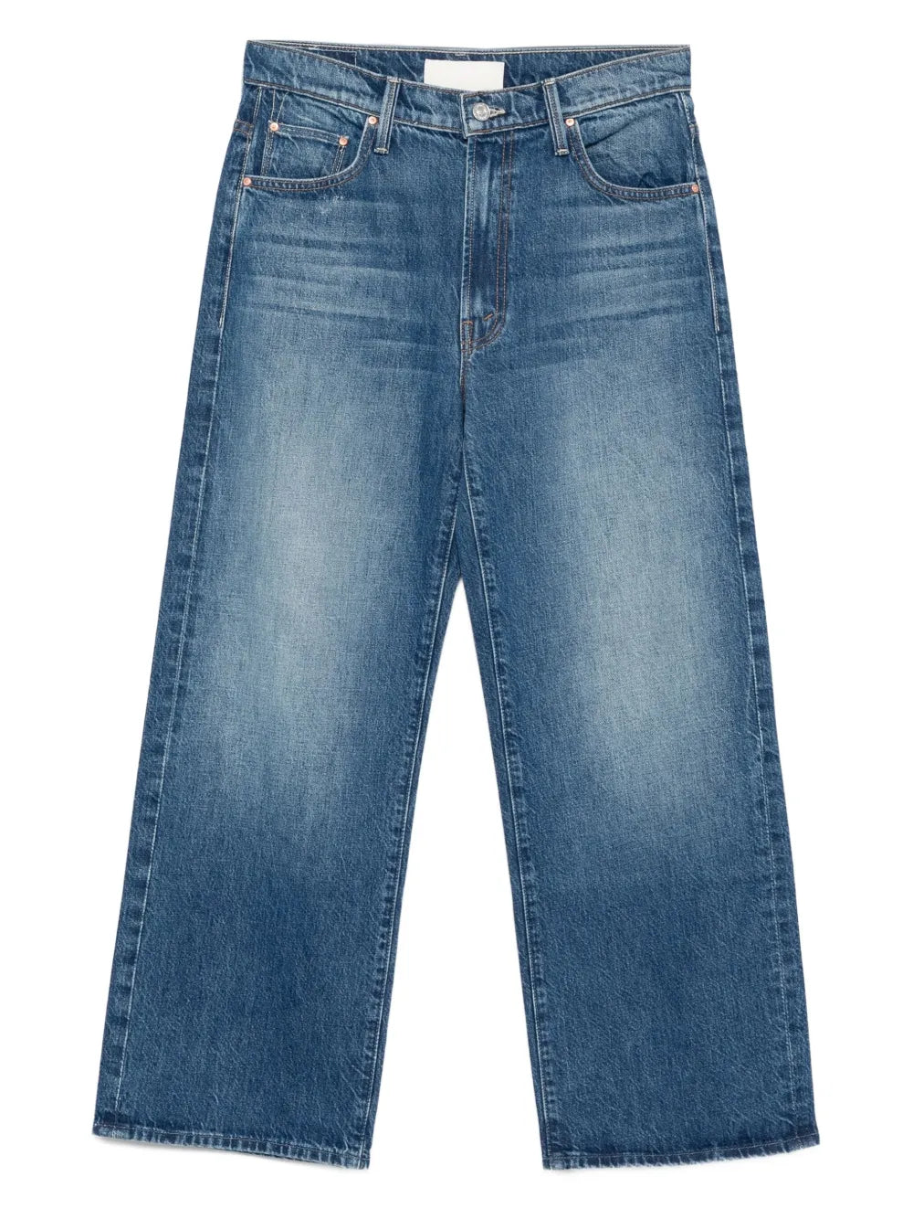 The Dodger Ankle jeans