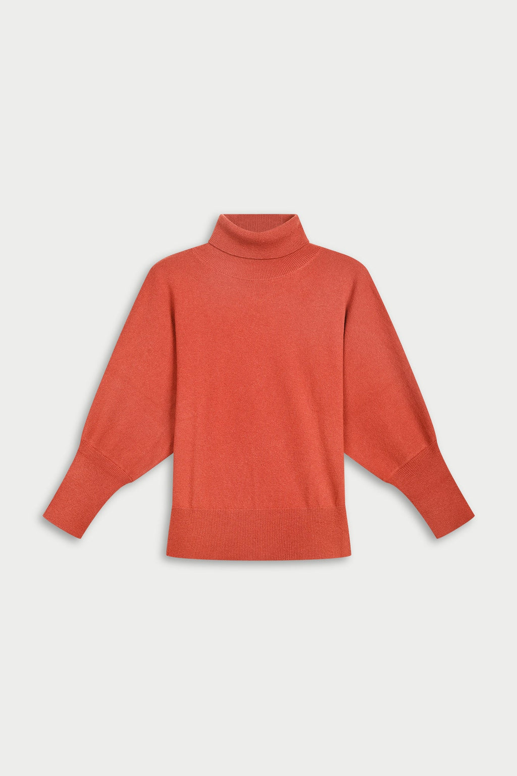 NATAN OLGA-WOOL TERRACOTTA