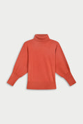 NATAN OLGA-WOOL TERRACOTTA
