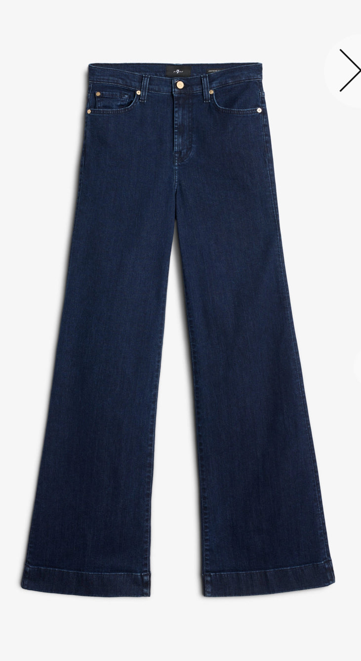 Modern dojo- 7 for all mankind