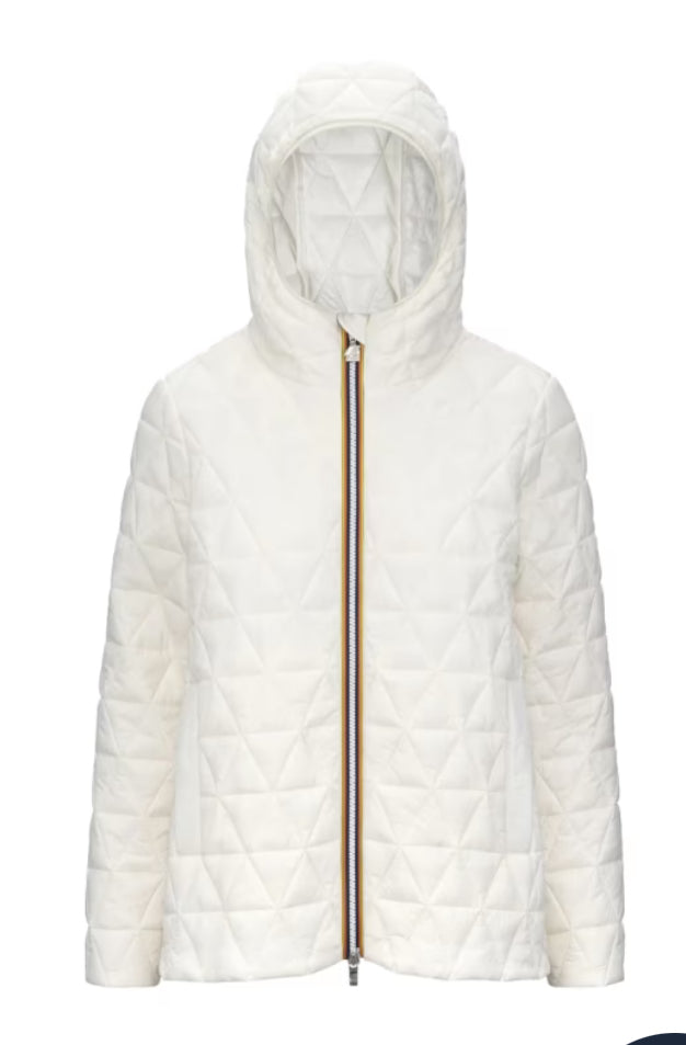 madelaine diamond- kway