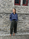 Calder blouse boxy