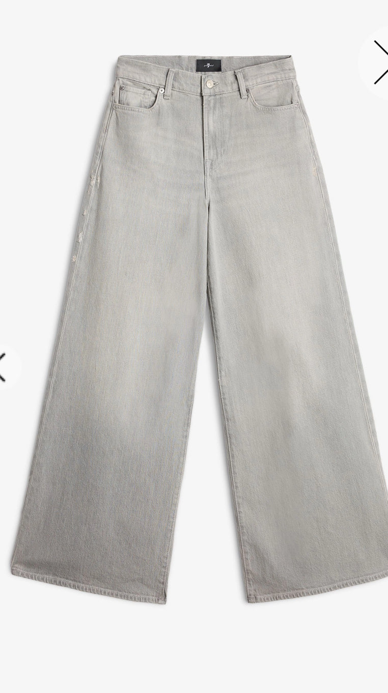 Marie wide leg-7 for all mankind