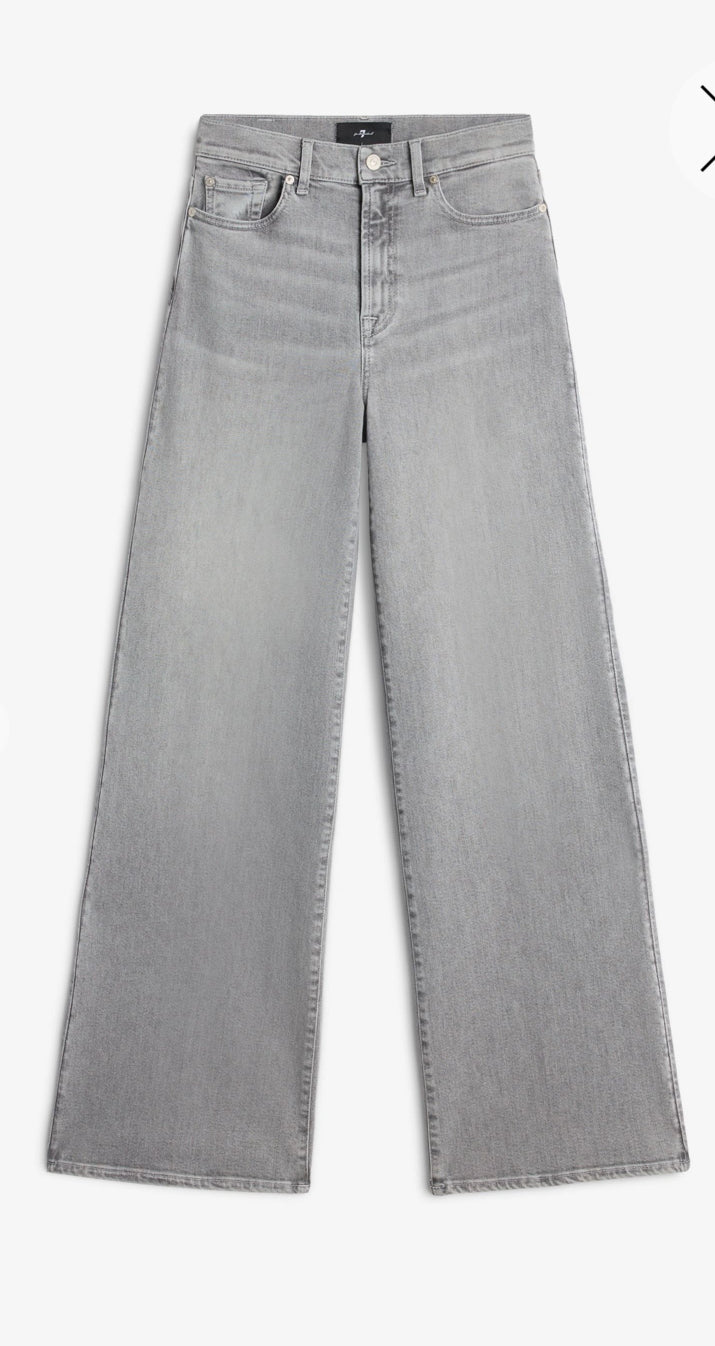 LOTTA -7 for all mankind