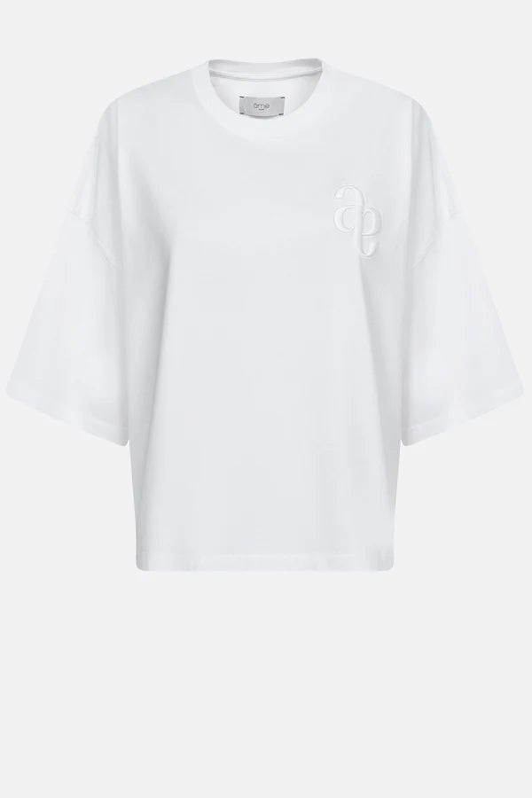 ELOISE BOXY TSHIRT