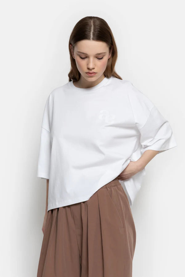 ELOISE BOXY TSHIRT