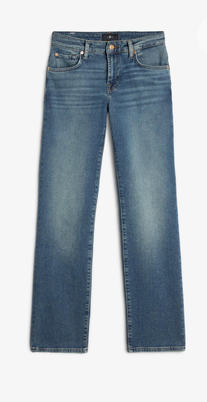 Calie straight- 7 for all mankind