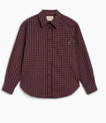 Flair  boxy shirt -winest