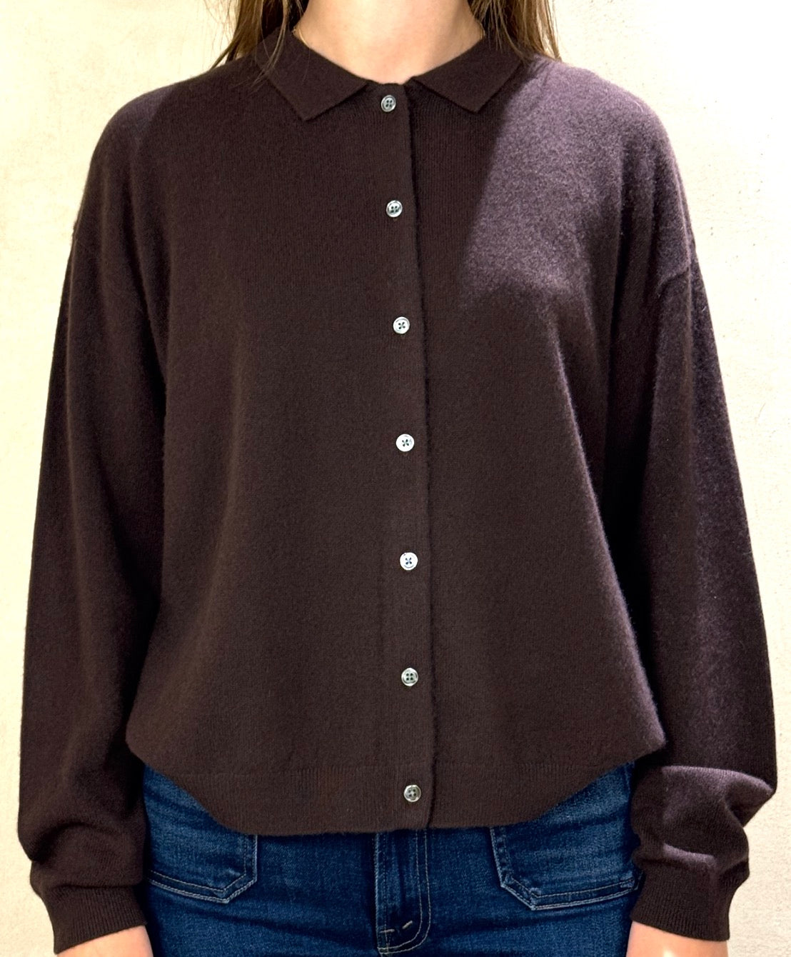 Cardigans Raff Collective