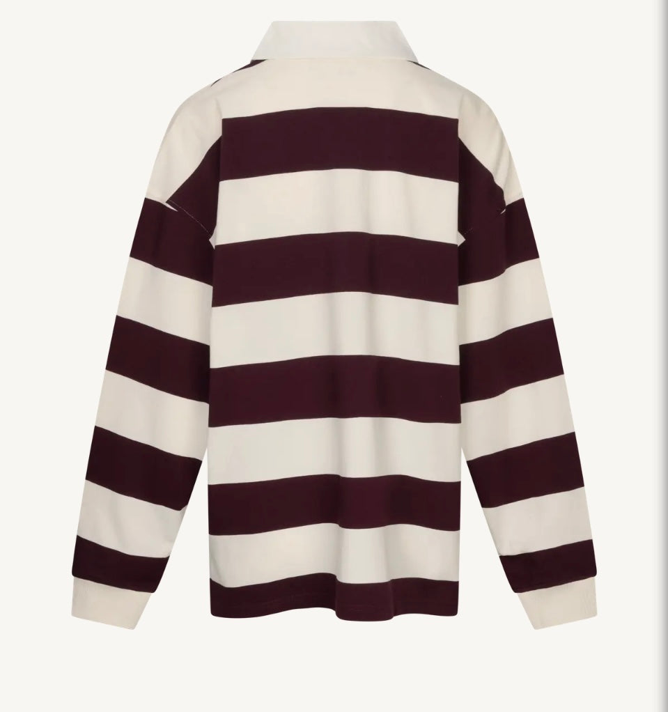 Paul stripes