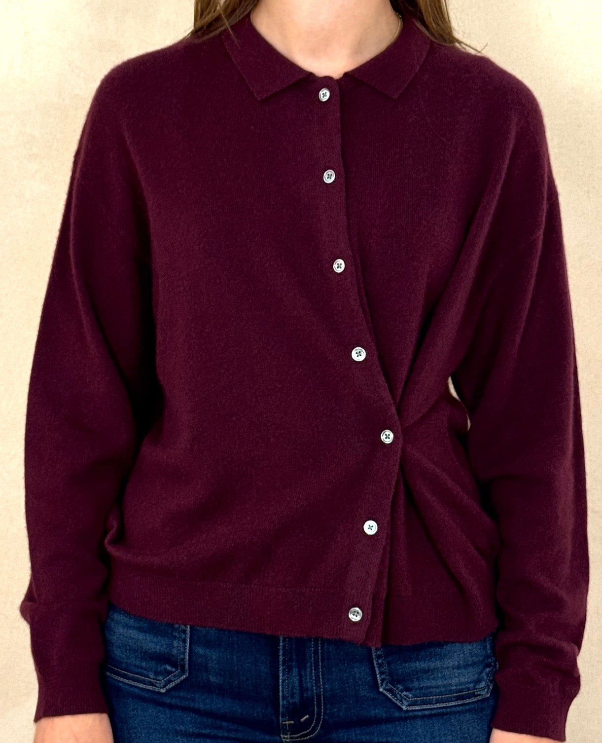 Cardigans Raff Collective