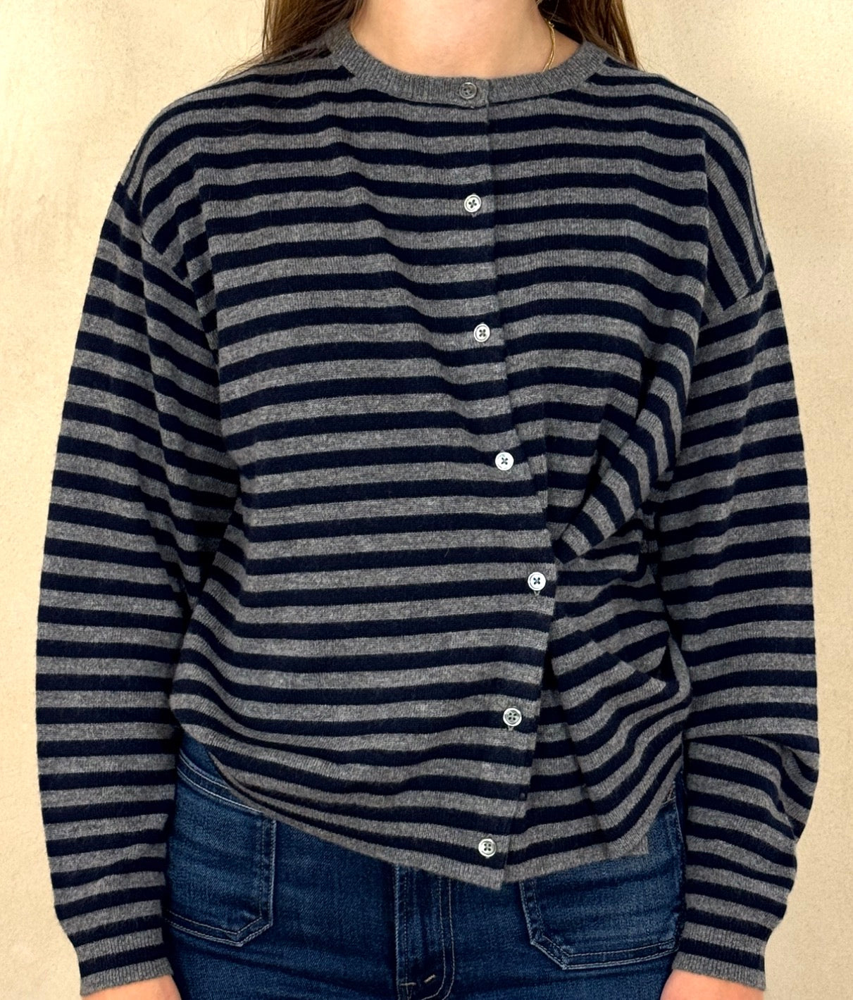 Cardigans Raff Collective