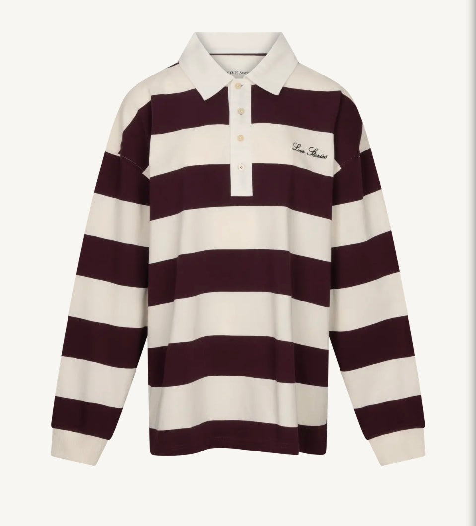 Paul stripes