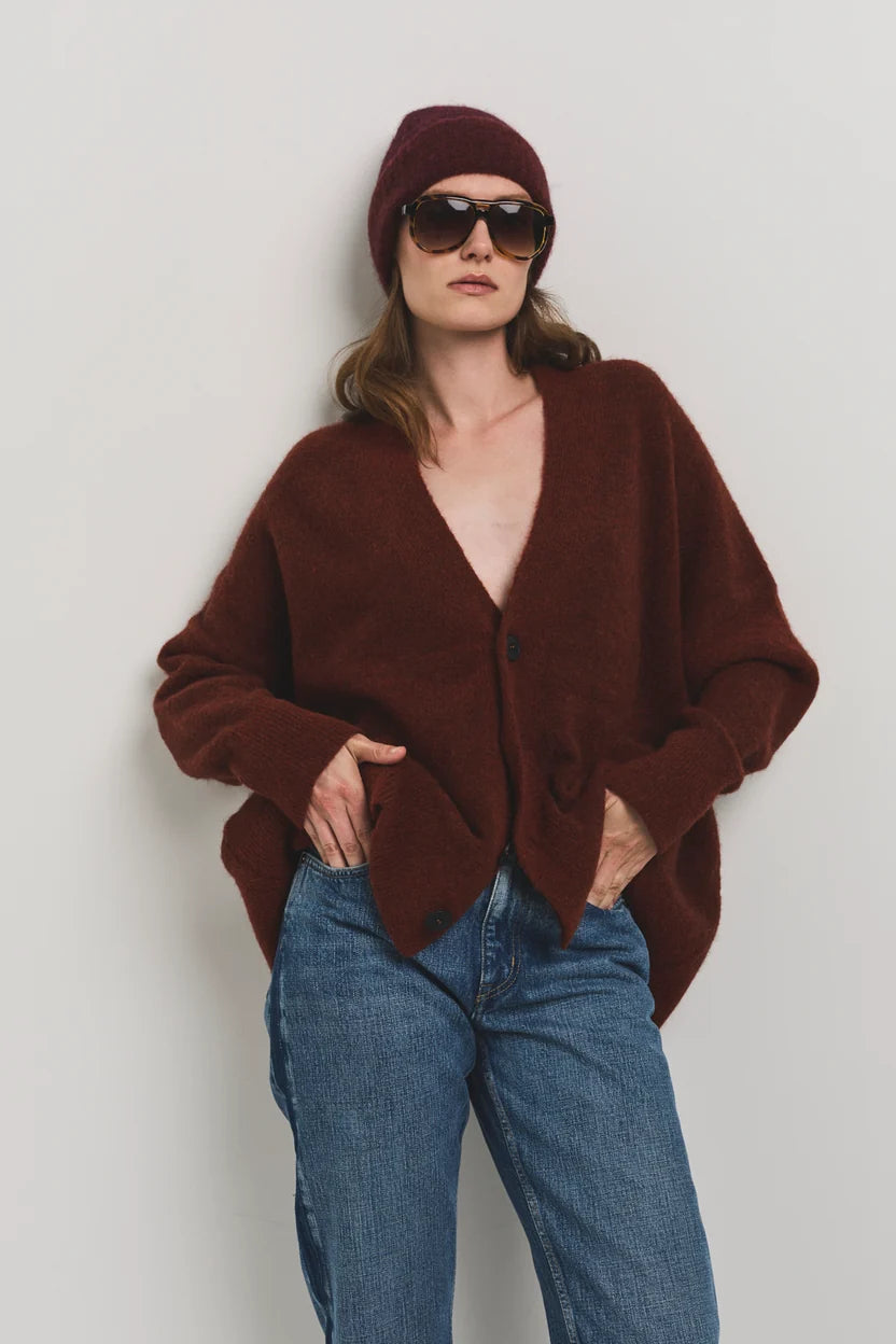 JUULS CARDIGAN