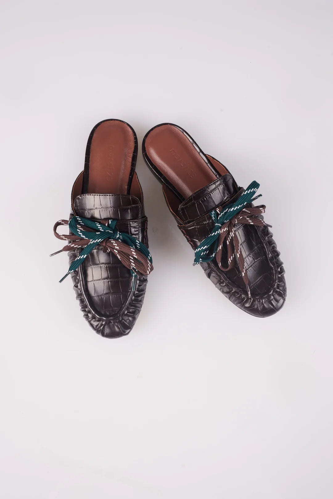 Tilly Loafer CHOCOLAT