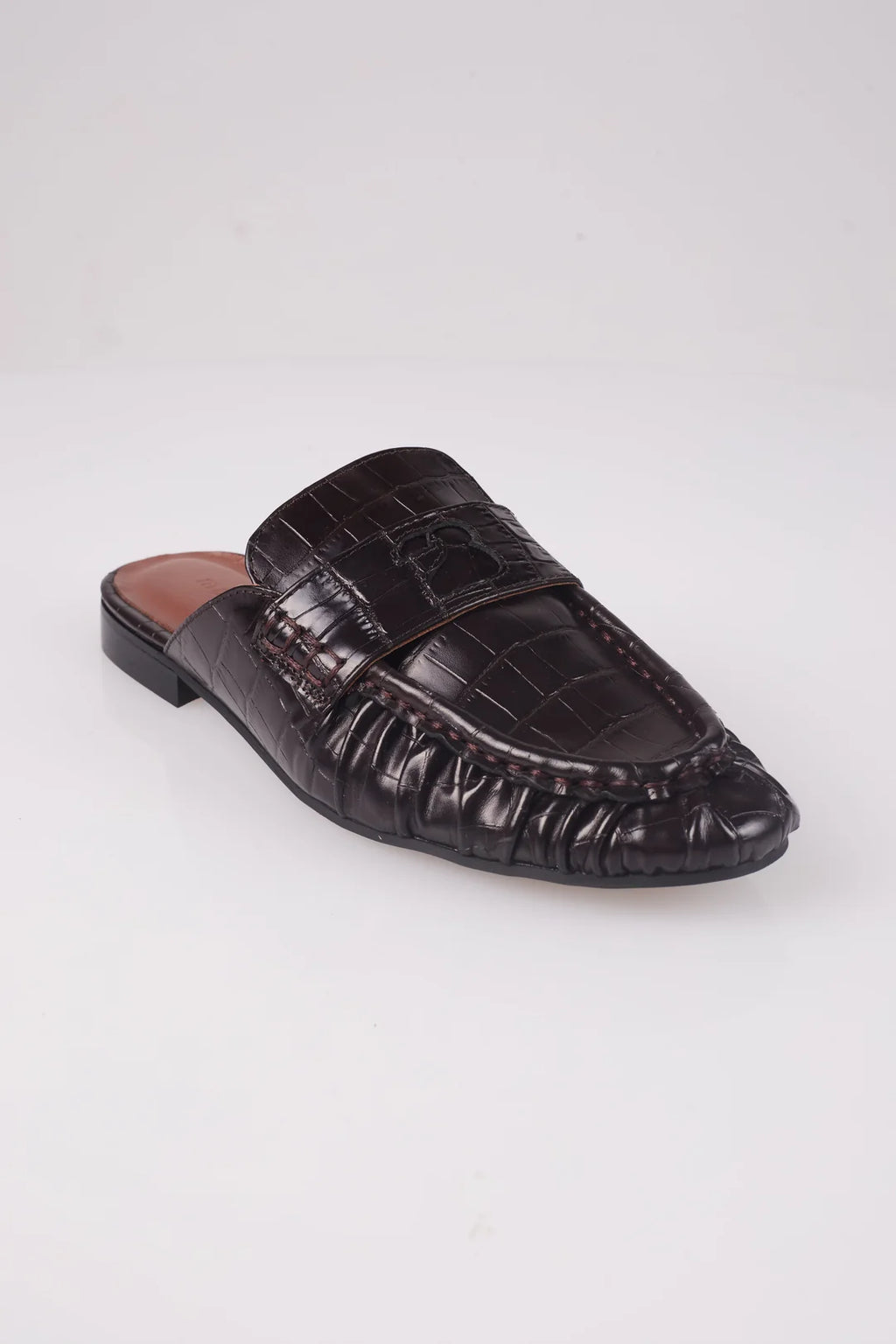Tilly Loafer CHOCOLAT