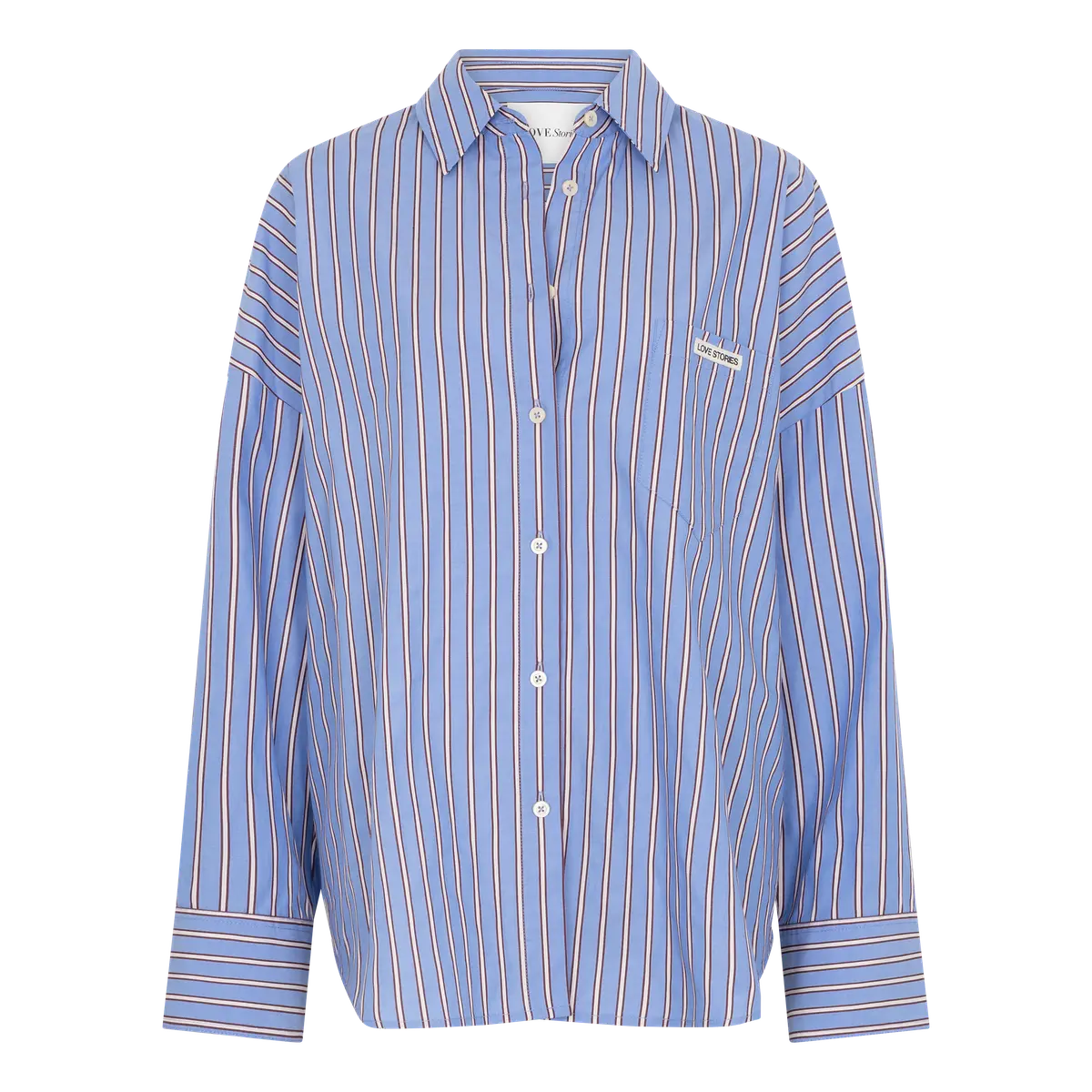 HILLARY SHIRT