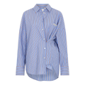 HILLARY SHIRT
