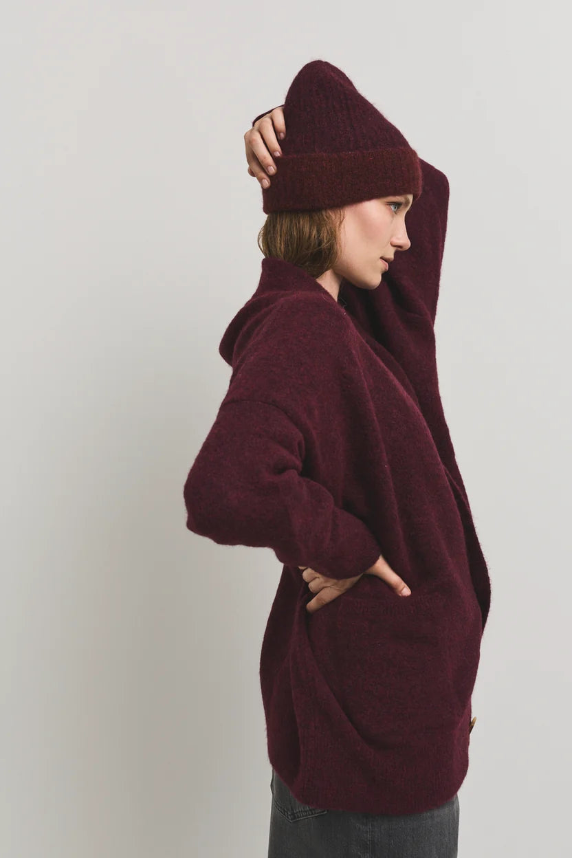 JUULS CARDIGAN
