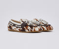Skipper 03 mocassino cow