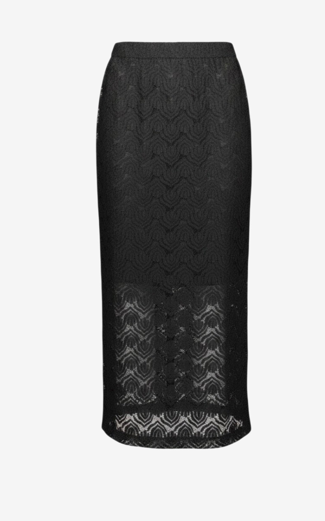 Sopha- black