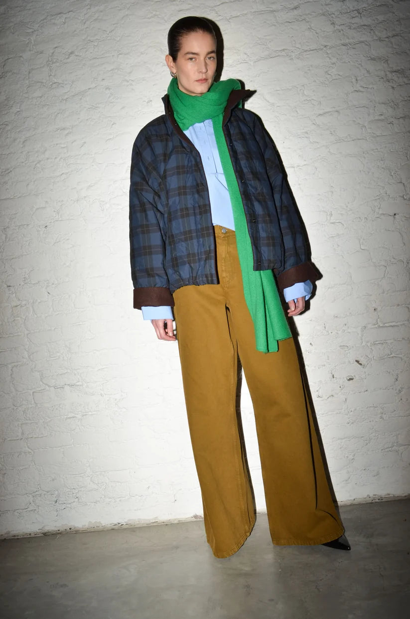 Jakarta jacket