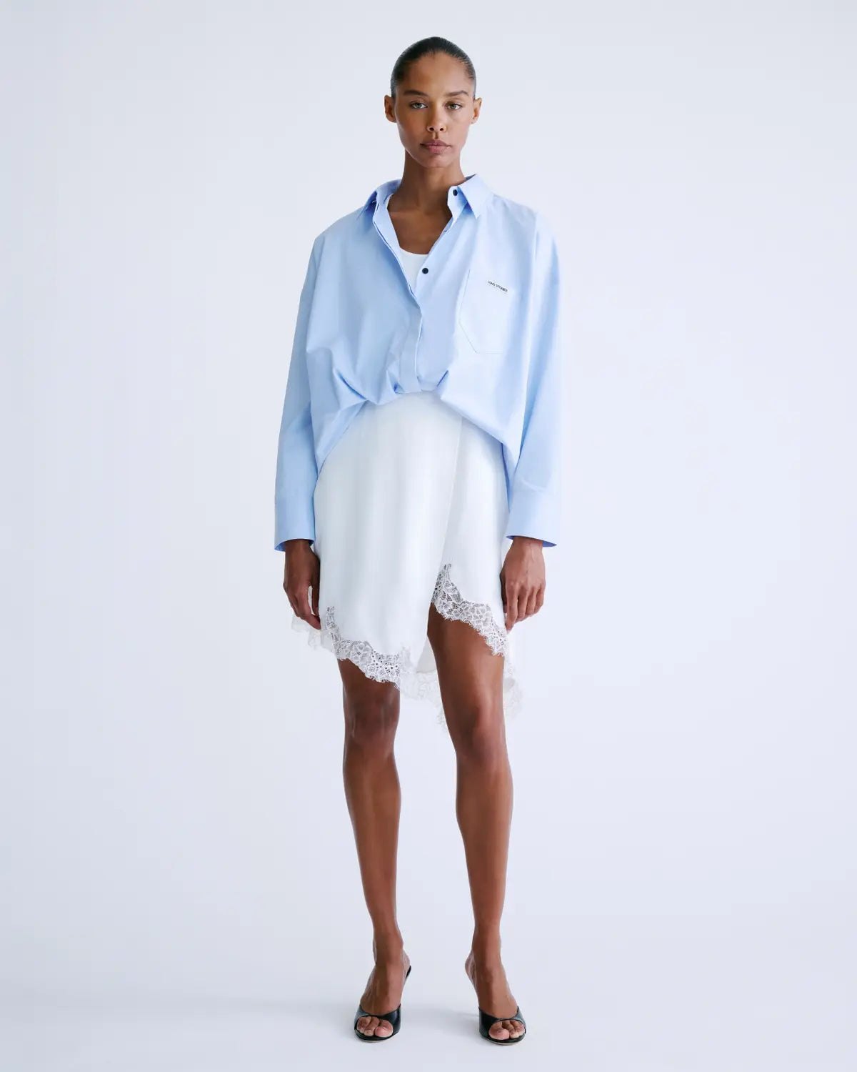JOEY DRESS