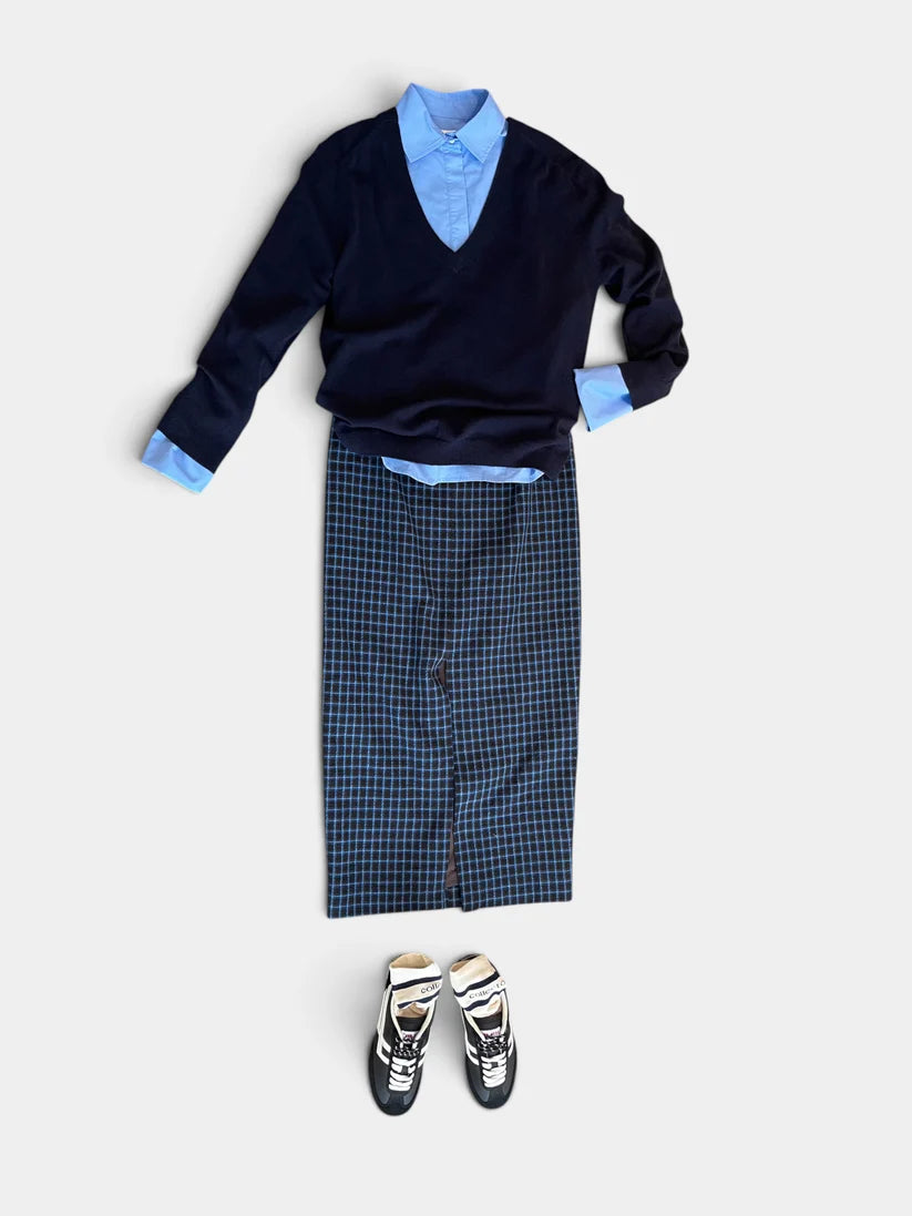 Kade Pullover
