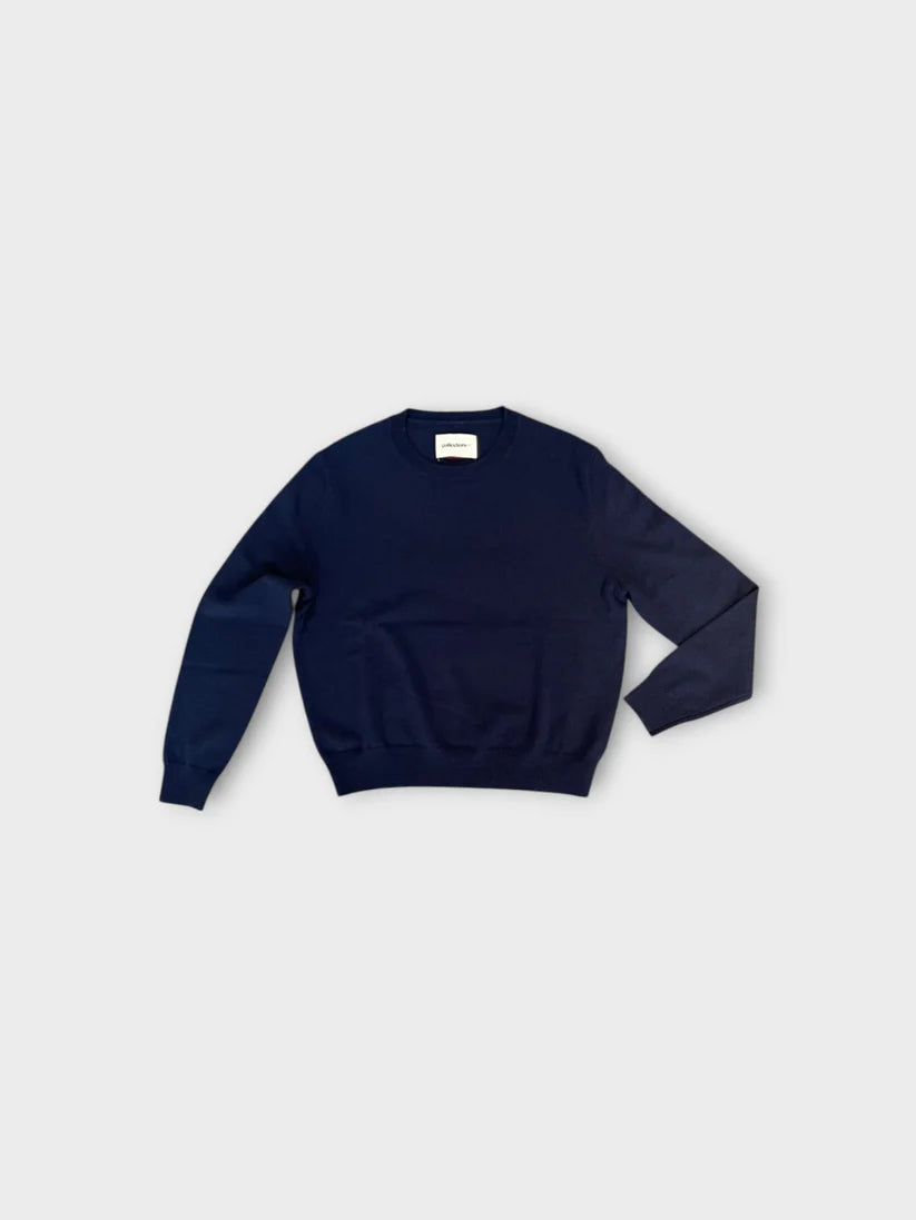 KEANU pullover