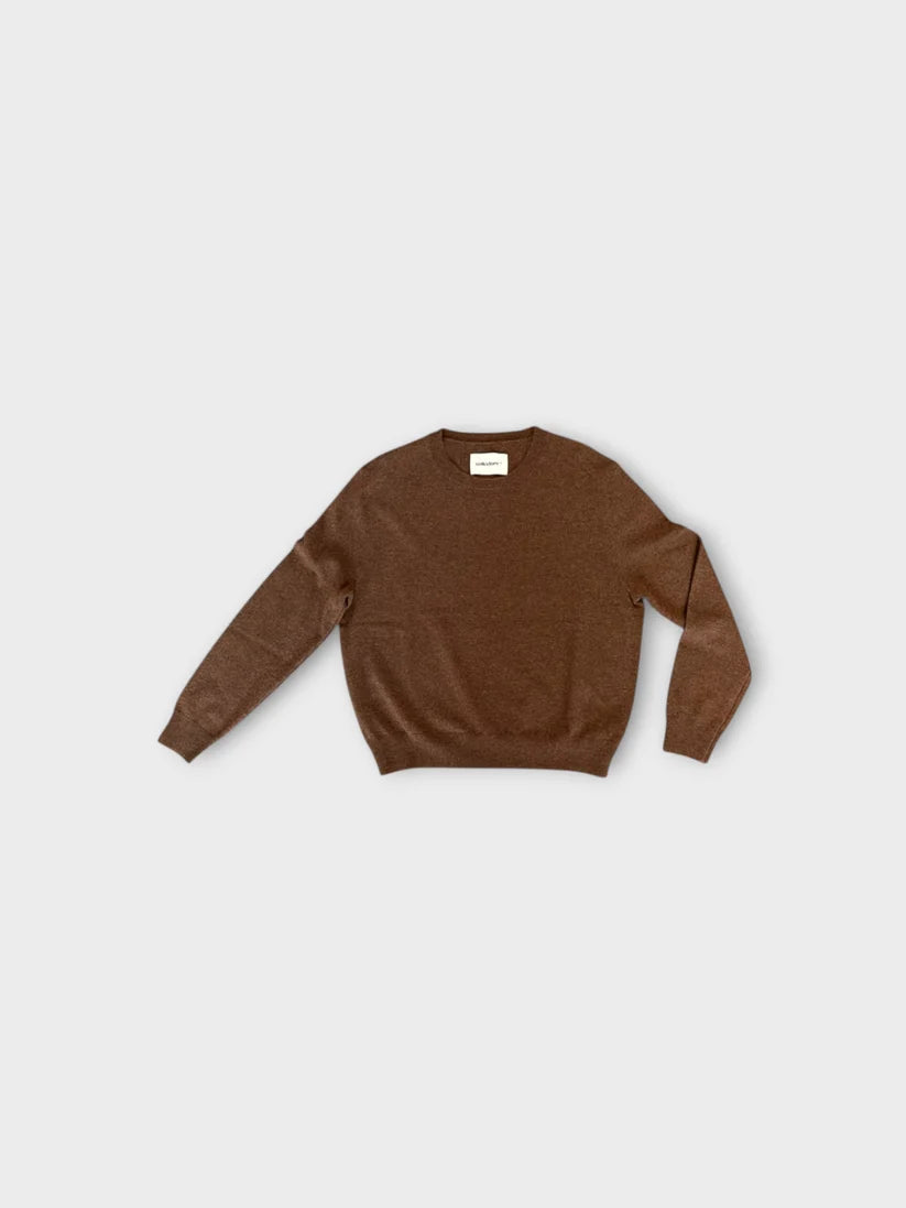 KEANU pullover