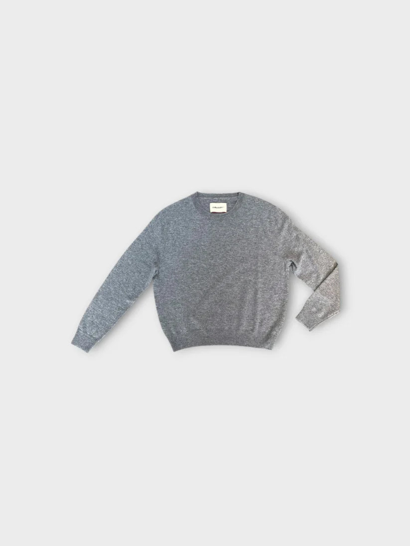 KEANU pullover