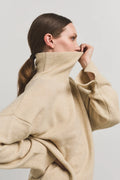 ADELINE SWEATER OFF WHITE