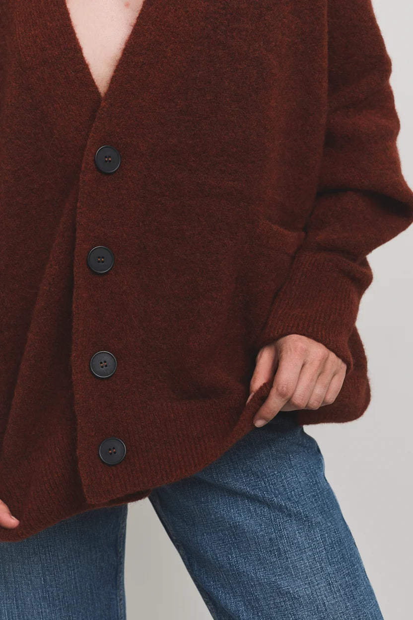 JUULS CARDIGAN