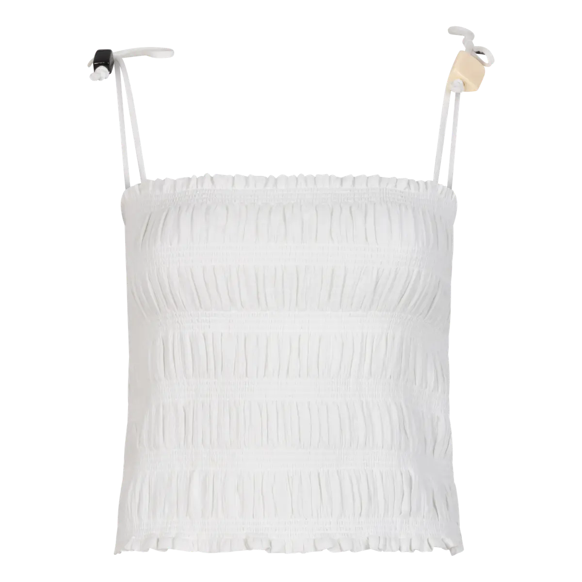 MARBLE TOP WHITE
