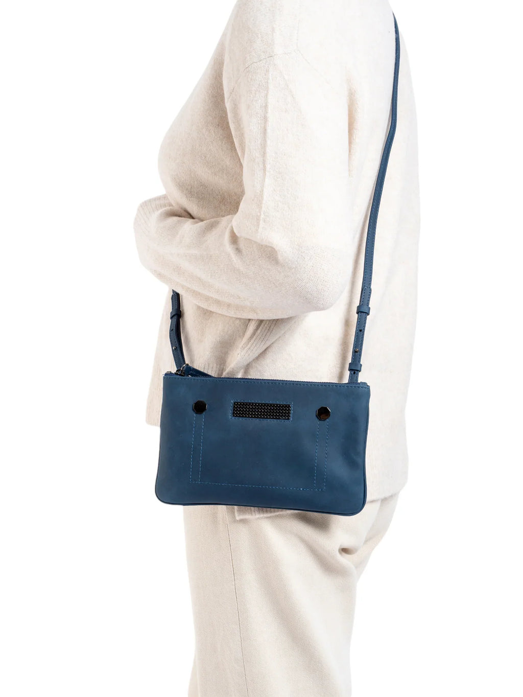 MINI CLASSIC NAVY