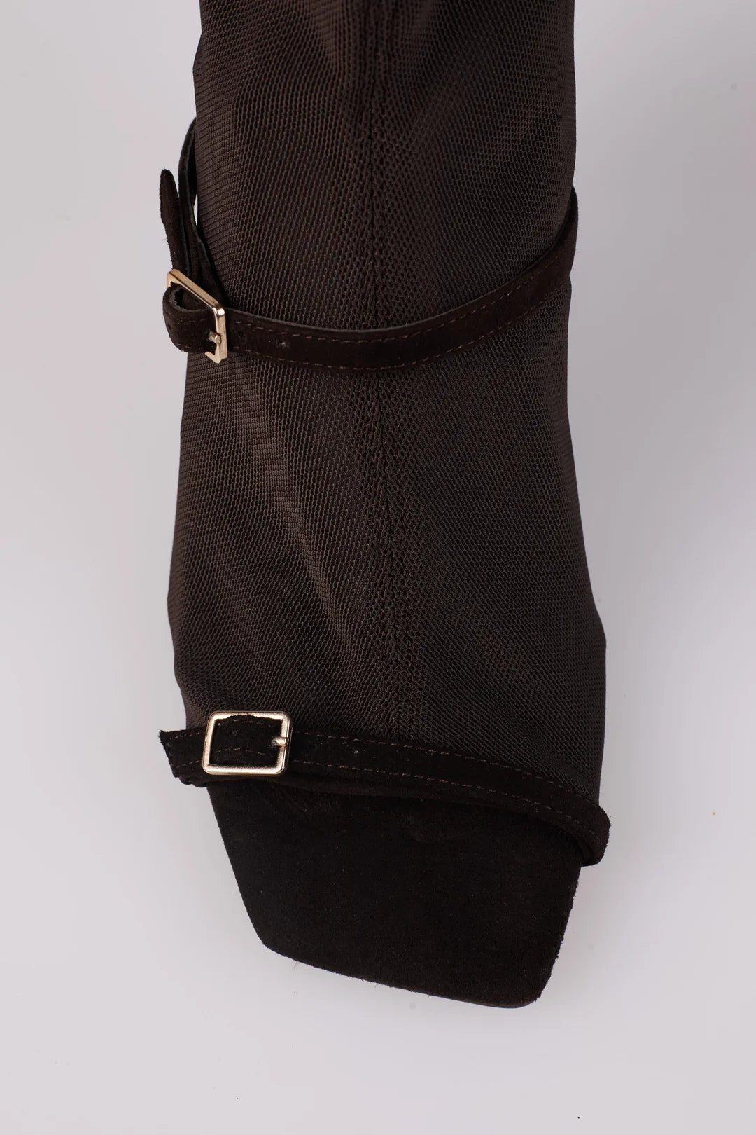 Rani Boot CHOCOLATE MESH