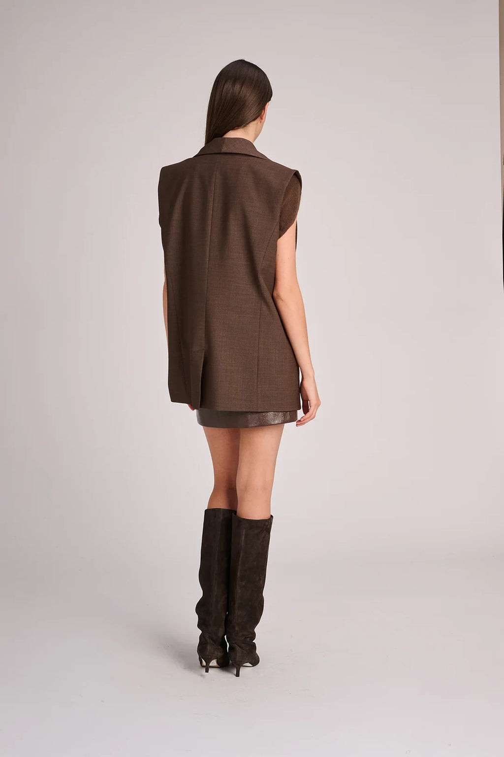 Geneva Vest Vison