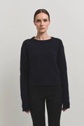CAPRI SWEATER NAVY