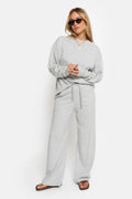 NOUGAT PANTS GREY