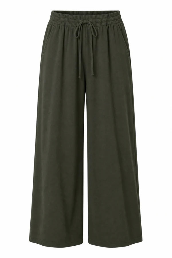 NOUGAT PANTS GREENS