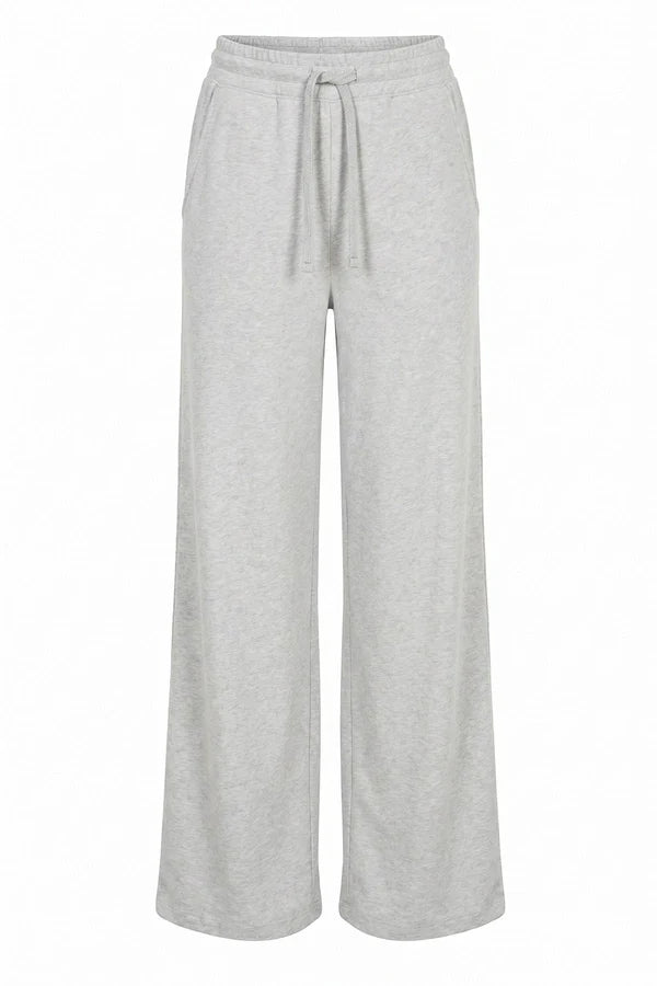 NOUGAT PANTS GREY