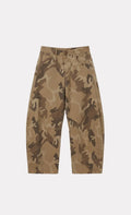 PANTS ARMY CAMEL
